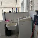 Apartamento Pe Na Areia Na Praia De Copacabana