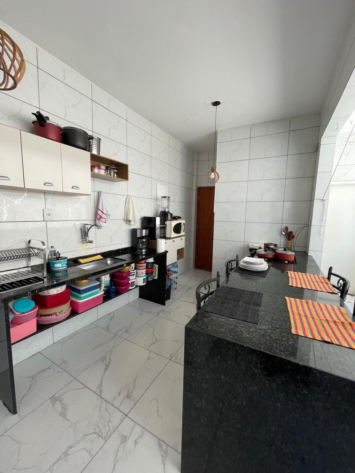 Pe Na Areia Na De Copacabana Apartemen Rio de Janeiro