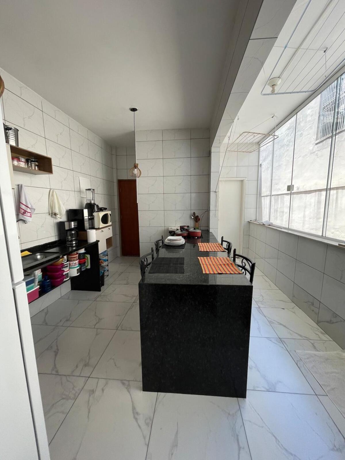 Apartemen Pe Na Areia Na De Copacabana